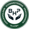 Logo OSPSBHP